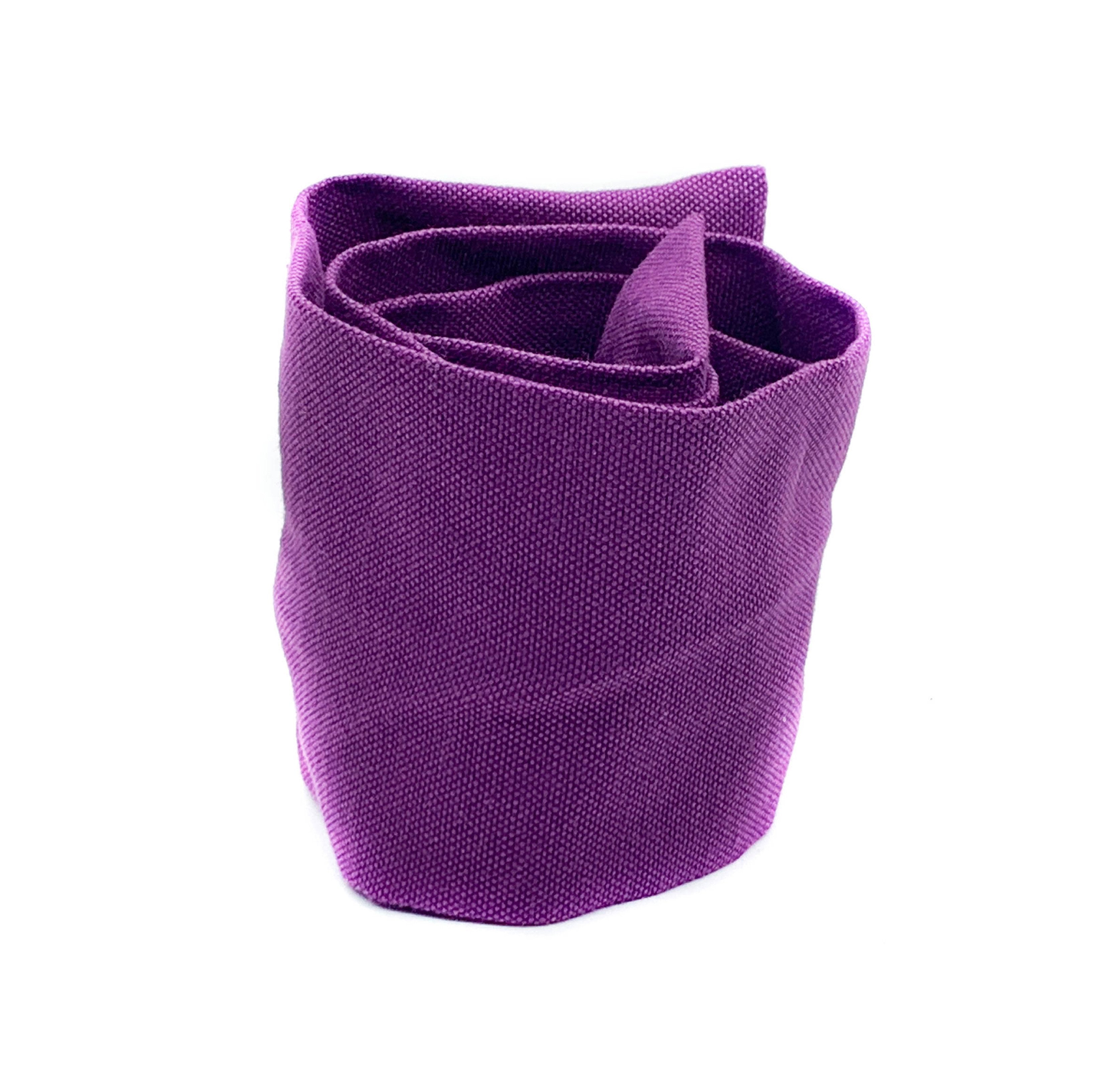 Purple Shela Headband